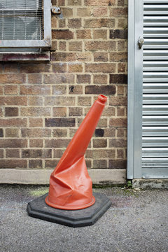 Traffic Cone