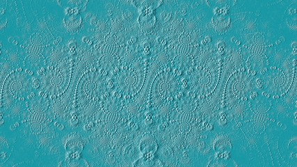 Struktur-Hintergrund - Ornamente