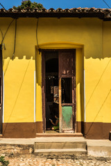 Old House