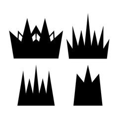 Crown Vector Icon