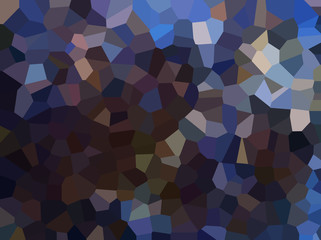 Creativity conceptual art texture. Painting in oil abstract background. Colorful design work. Wallpaper in modern style.