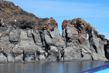 Loreto Bay Baja California Sur, Coronado Island