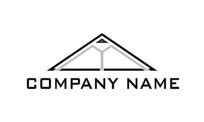 M company logo