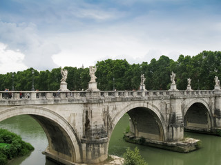 Obraz premium Firenze, Italy