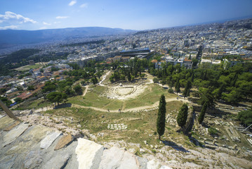 Athens Greece Tourism