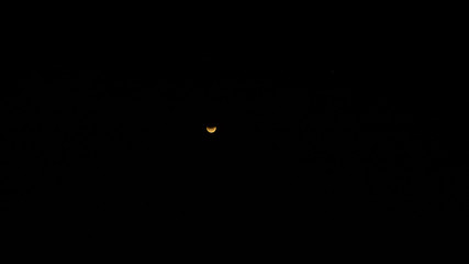  Blood moon Lunar eclipse 2018 , Brazil South America 