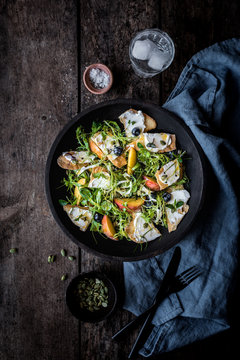 Endive salad