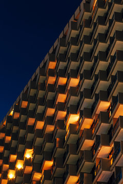 Architecture Pattern Abstract
