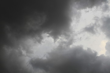 Heavenly Clouds