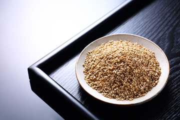 胡麻