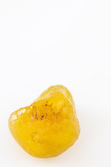 無花果のドライフルーツ