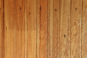 Wooden wall house texture background.