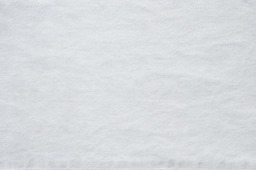 Washed denim texture as background