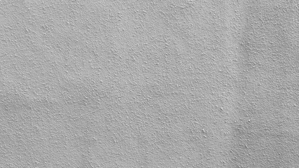 White cement wall texture background. Rough texture.