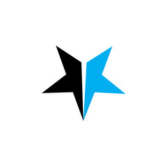 star logo vector