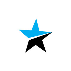 star logo vector