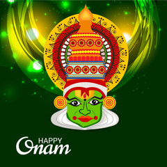 Happy Onam.