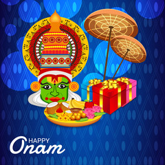 Happy Onam.