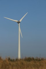 Wind turbine