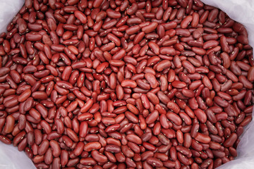 Bag of Red bean