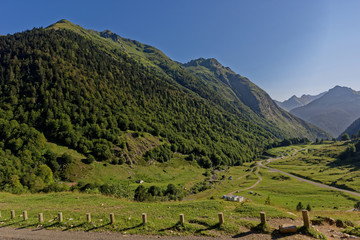pyrénées atlantiques