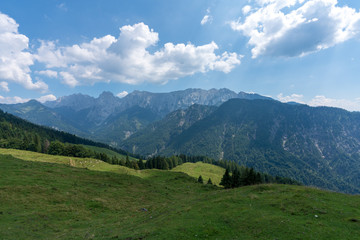 Fototapeta premium Kaisertal