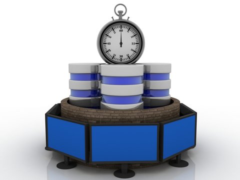 3d rendering technology Computer network