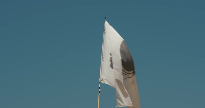 Korsische Flagge, Aragons Flagge, Korsika