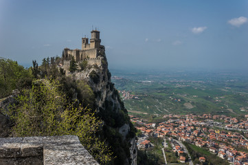 San Marino