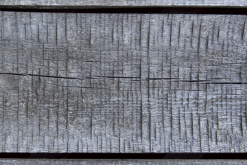 old wooden wall. abstract wooden background. Old wooden fence, cropped shot.