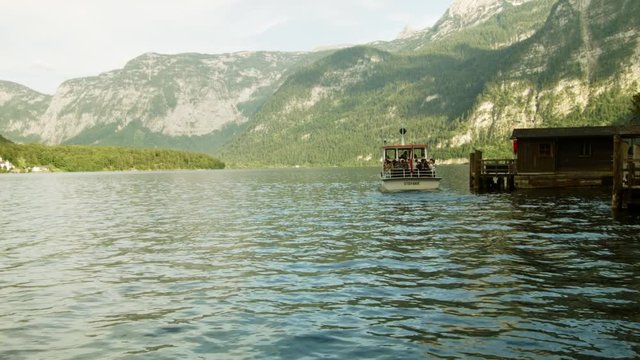 Shot on Blackmagic Pocket Cinema Camera at Highest Quality H.264. Combination of Tripod and Handheld shots.