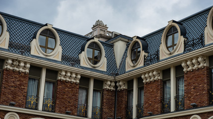 Batumi, capital city of Adjara