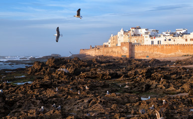 Essaouira, Morocco
