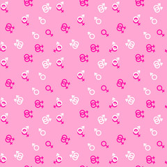 Pattern_same-sex love
