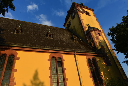 GustavAdolfKirche Images Browse 82 Stock Photos, Vectors, and Video