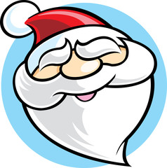 Santa Claus