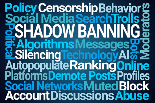 Common Misconceptions About 'Shadow Ban' — Separating Algorithmic Drops from True Suppression