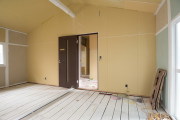 住宅リフォーム工事