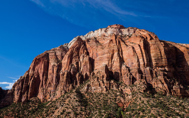 Zion National Park