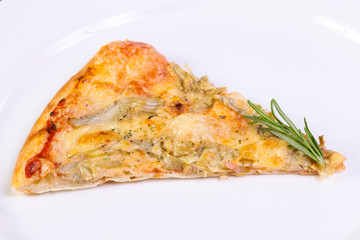 Tasty Pizza assortie