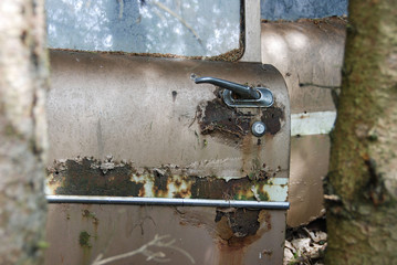 Autofriedhof