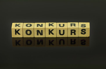 konkurs