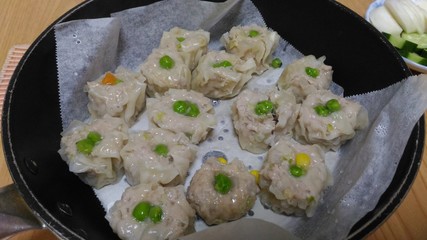 シュウマイ