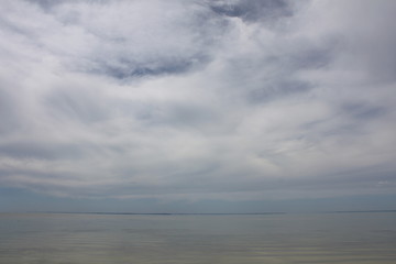 landscape and nature