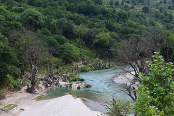 Obraz premium landscape lover