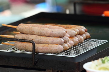 フランクフルトソーセージ