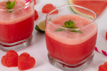 Watermelon Beverage