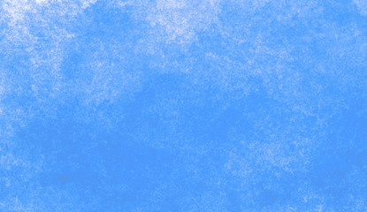 Watercolor stain light color. isolated on white background