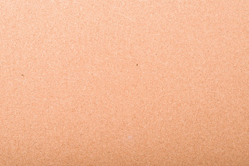 Closeup of cork texture. Billboard details.