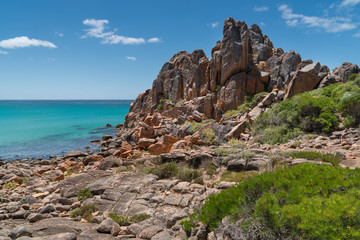 Leeuwin-Naturaliste National Park, Western Australia